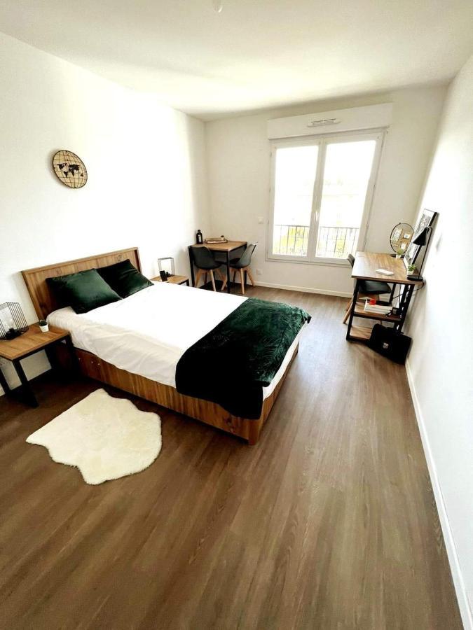 Neoresid Paris-Gagny Exterior photo